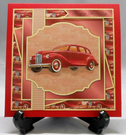 Gallery Item Handmade Craft Photo