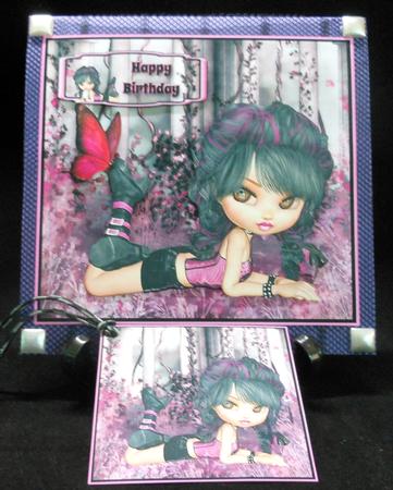 Gallery Item Handmade Craft Photo