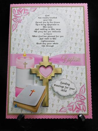 God as Touched Your Life by Michelle Chivers