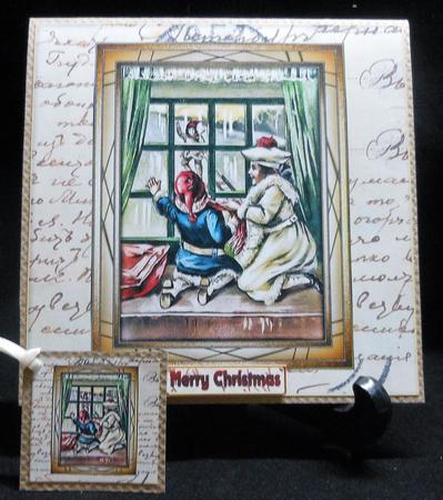 Christmas Wish by Michelle Chivers