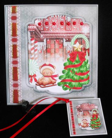 Gallery Item Handmade Craft Photo