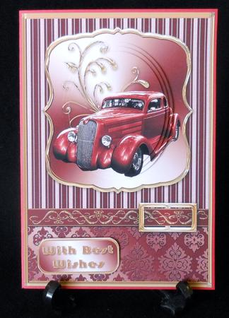 Gallery Item Handmade Craft Photo