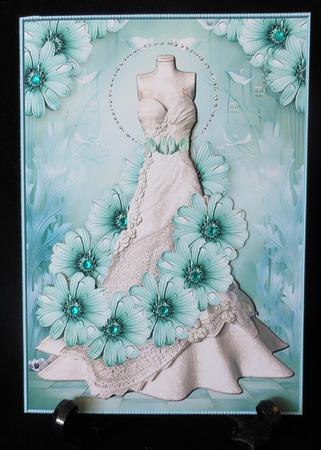 Dream Dress by Michelle Chivers