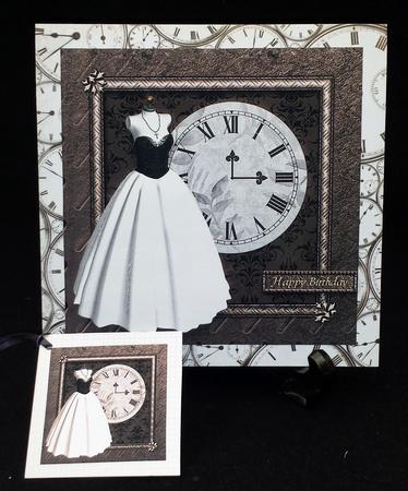 Time to Get Dressed by Michelle Chivers