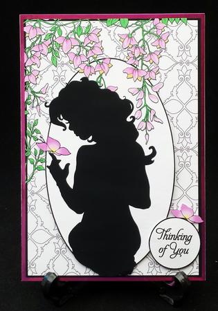 Day Dreamer by Michelle Chivers
