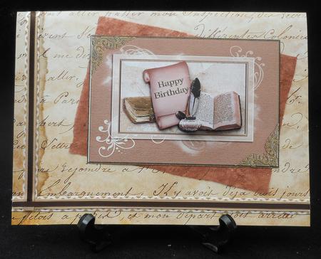 Gallery Item Handmade Craft Photo