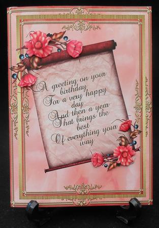 Gallery Item Handmade Craft Photo