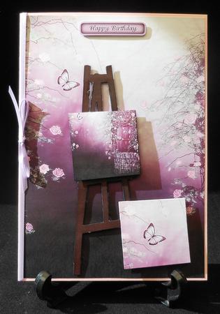 Gallery Item Handmade Craft Photo
