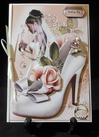 Beautiful Bride by Michelle Chivers
