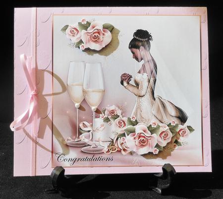 Wedding Day by Michelle Chivers