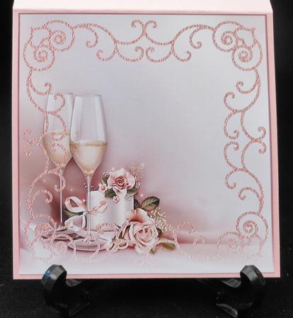 Insert Beautiful Bride by Michelle Chivers
