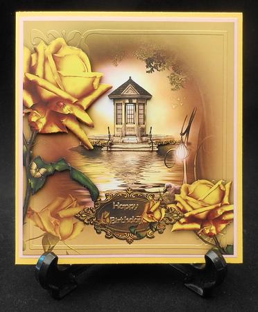 Gallery Item Handmade Craft Photo