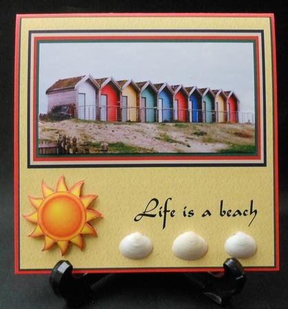 Gallery Item Handmade Craft Photo
