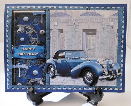 Gallery Item Handmade Craft Photo
