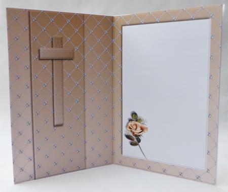 Insert Sympathy Roses by Michelle Chivers