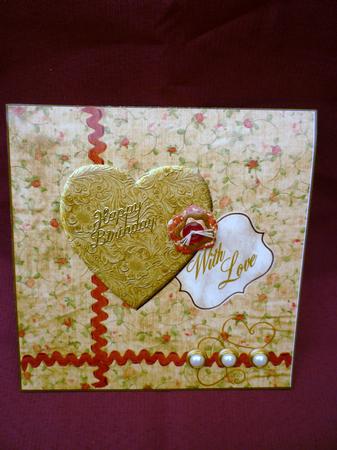 Gallery Item Handmade Craft Photo