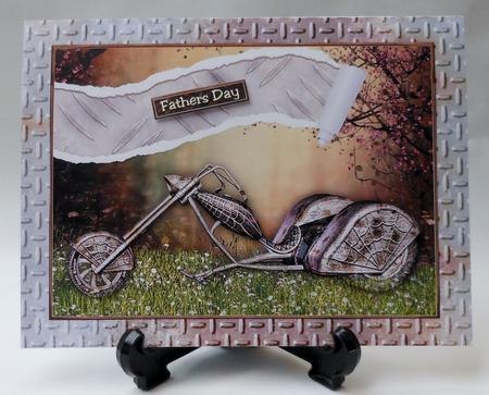 Torn by Michelle Chivers
