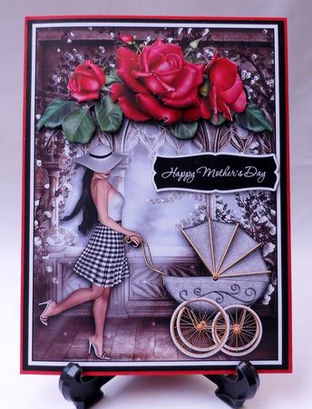 A Day Out by Michelle Chivers
