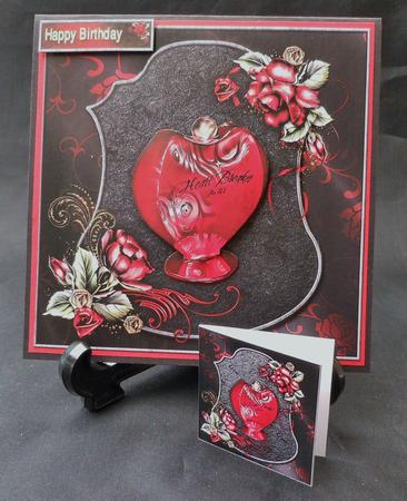 Heart Breaker by Michelle Chivers