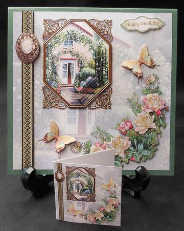 Gallery Item Handmade Craft Photo