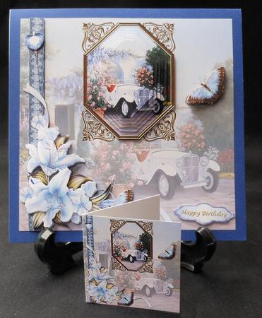 Gallery Item Handmade Craft Photo