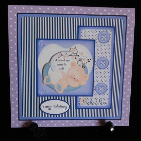 Gallery Item Handmade Craft Photo