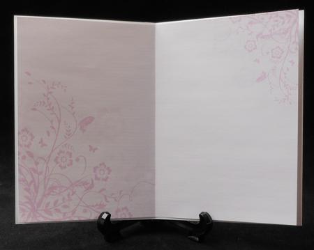 Butterflies and Swirls 15 Backing Paper Kit by Michelle Chivers