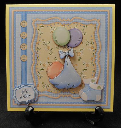 Gallery Item Handmade Craft Photo
