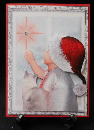 Wish Upon a Star by Michelle Chivers