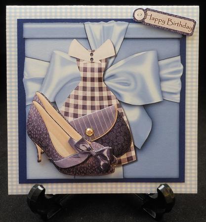 Special Gift for the Lady by Michelle Chivers