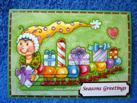 Gallery Item Handmade Craft Photo