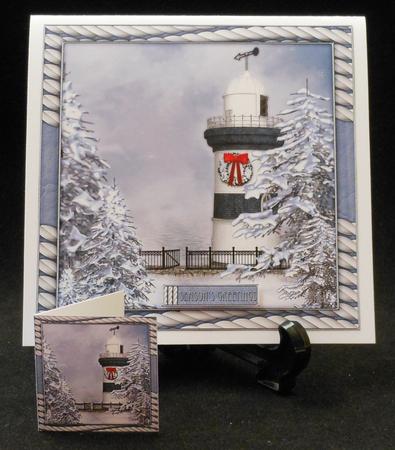 Guide Them Home for Christmas by Michelle Chivers