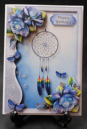Sweet Dreams by Michelle Chivers