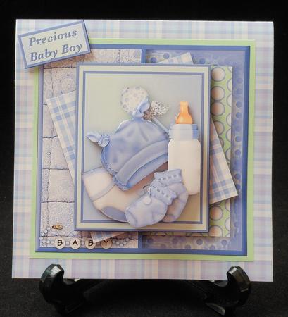 Gallery Item Handmade Craft Photo