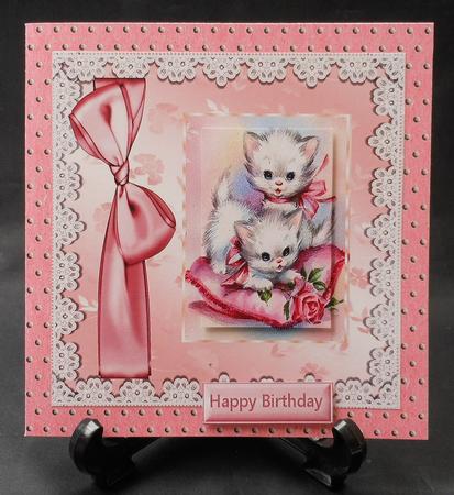 Background Paper Kit Pattern 120 by Michelle Chivers