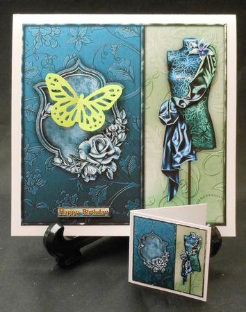 Emerald Dreams by Michelle Chivers