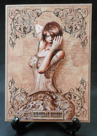 Wanted by Michelle Chivers