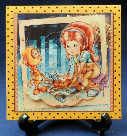 Gallery Item Handmade Craft Photo