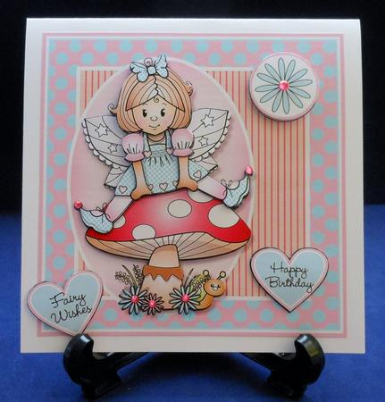 A Magical Day by Michelle Chivers