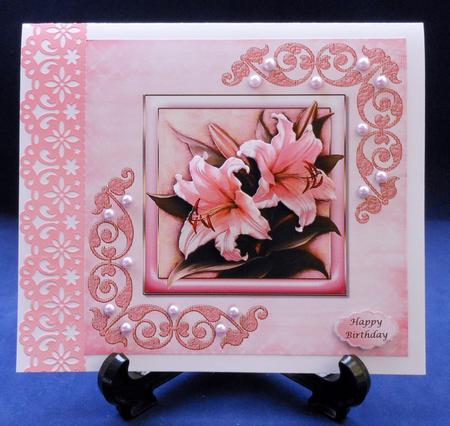 Gallery Item Handmade Craft Photo