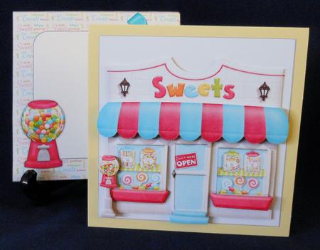 Gallery Item Handmade Craft Photo