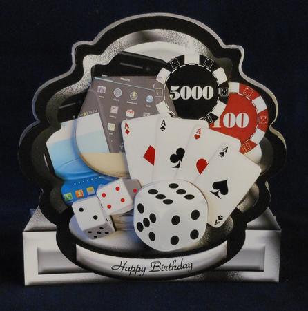 Celebratory Month - Gaming & Gadgets by Michelle Chivers