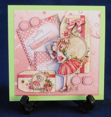 Gallery Item Handmade Craft Photo