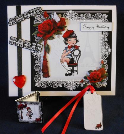 Gallery Item Handmade Craft Photo