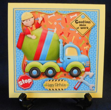 Gallery Item Handmade Craft Photo