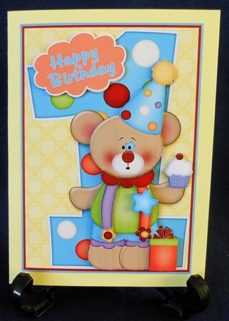 Gallery Item Handmade Craft Photo