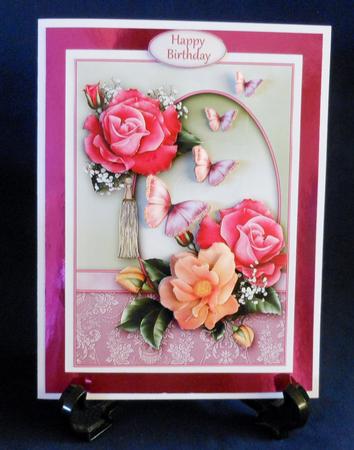 Gallery Item Handmade Craft Photo