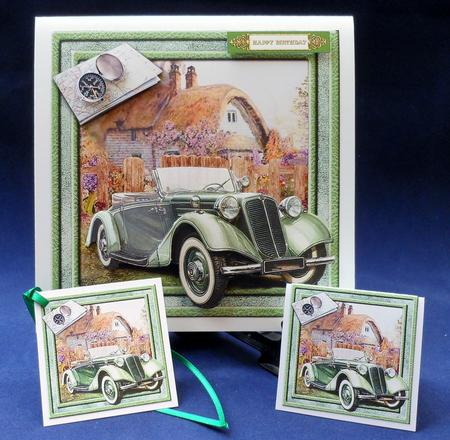 Gallery Item Handmade Craft Photo