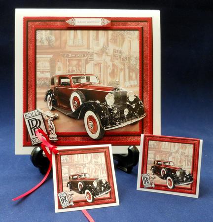 Gallery Item Handmade Craft Photo