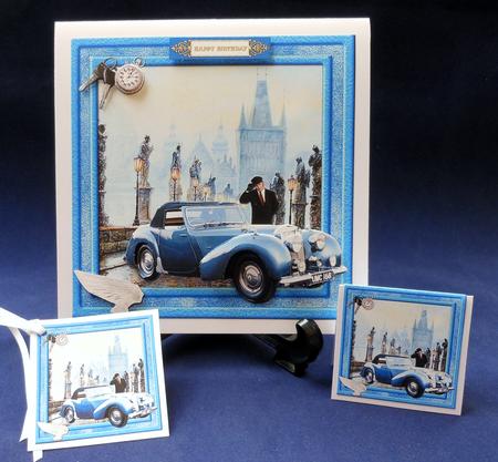 Gallery Item Handmade Craft Photo